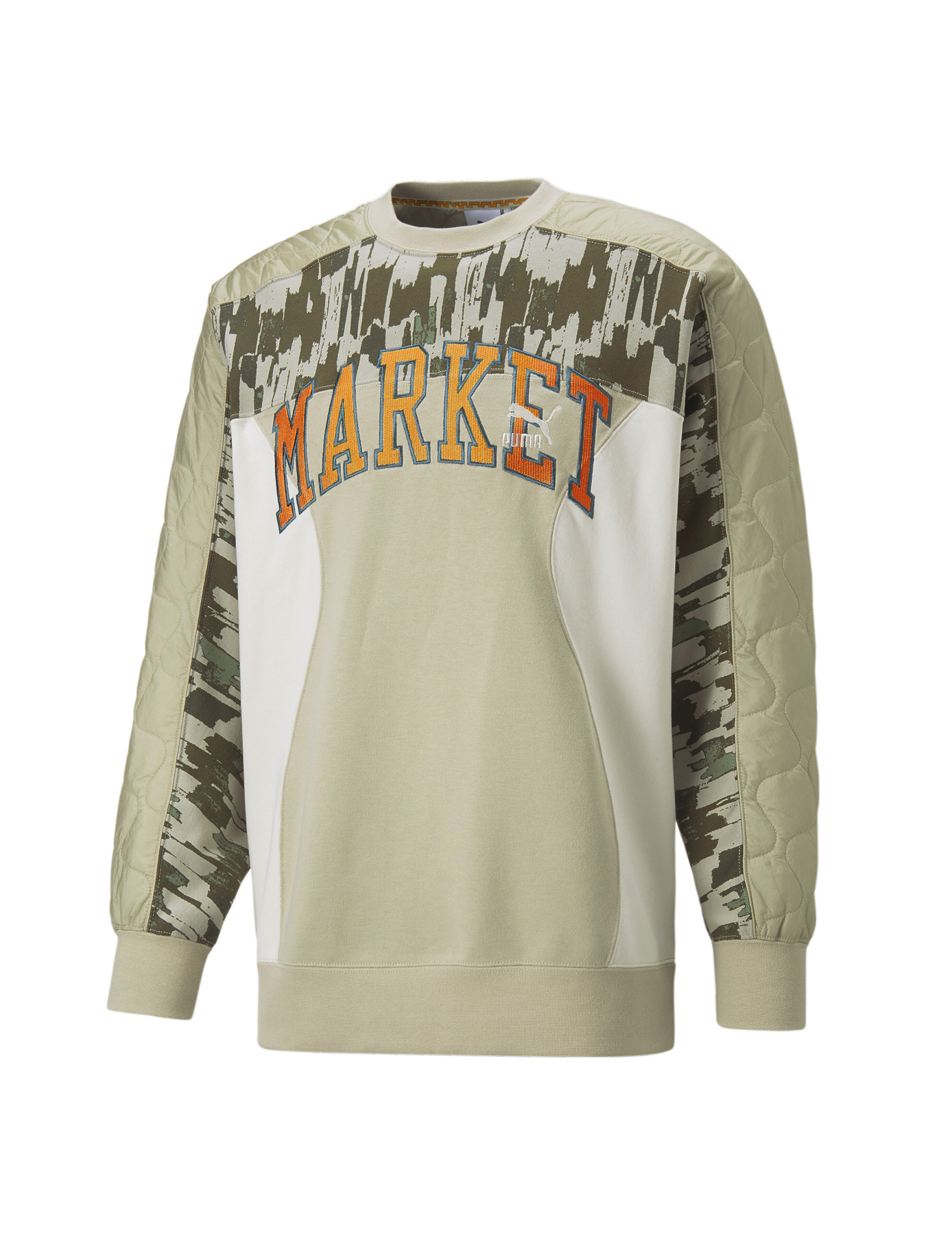 Свитшот PUMA модель 536086 Фото