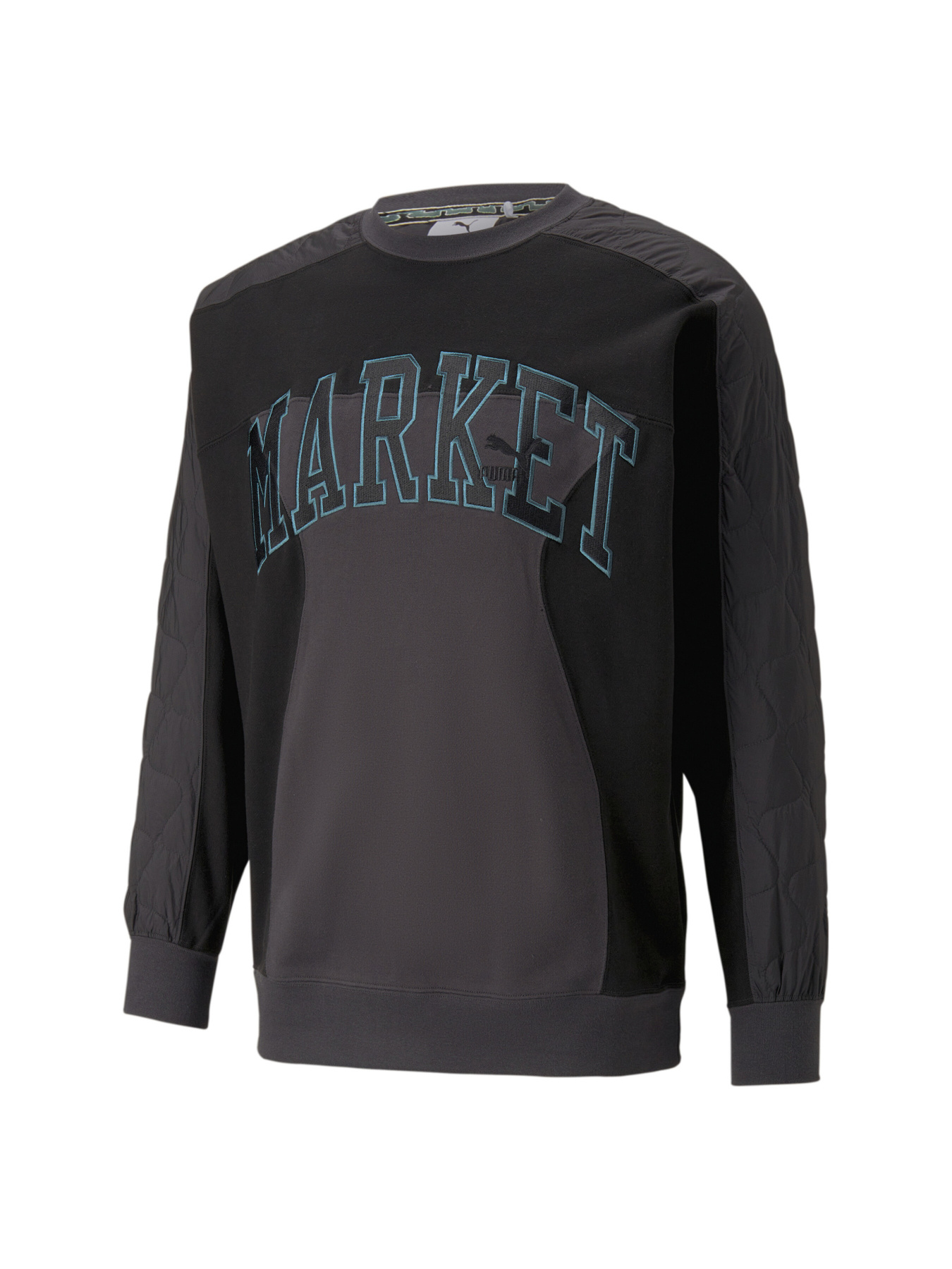 Світшот PUMA модель 536086 Фото