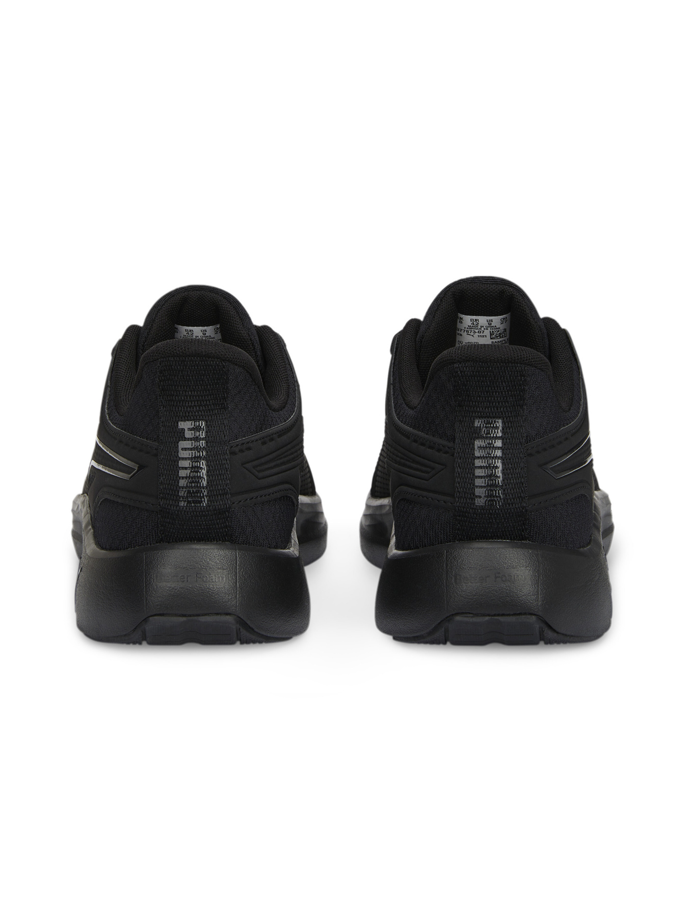 Кроссовки для бега PUMA Better Foam Legacy модель 377873 Фото