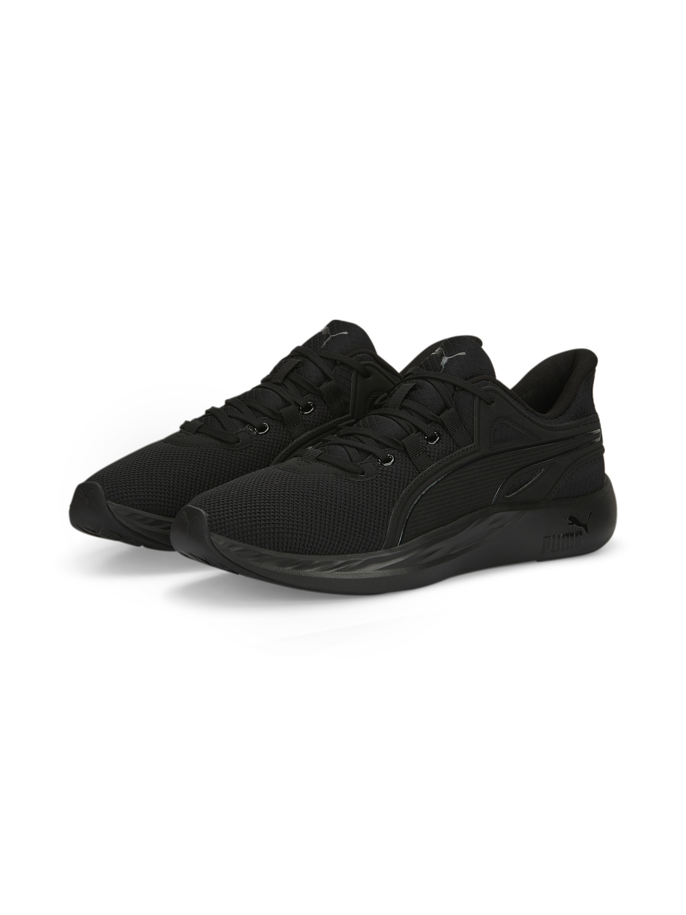 Кроссовки для бега PUMA Better Foam Legacy модель 377873 Фото