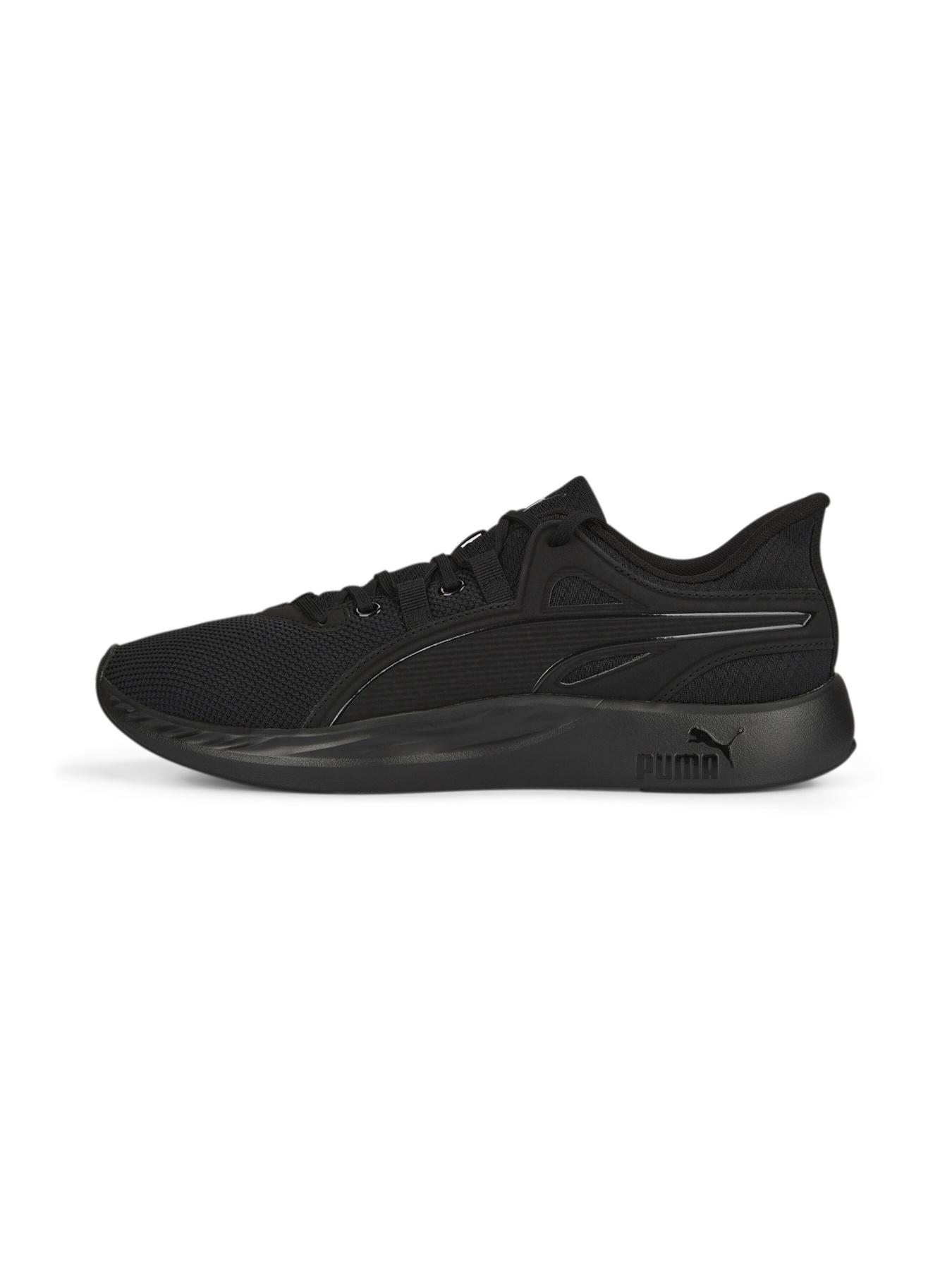 Кроссовки для бега PUMA Better Foam Legacy модель 377873 Фото