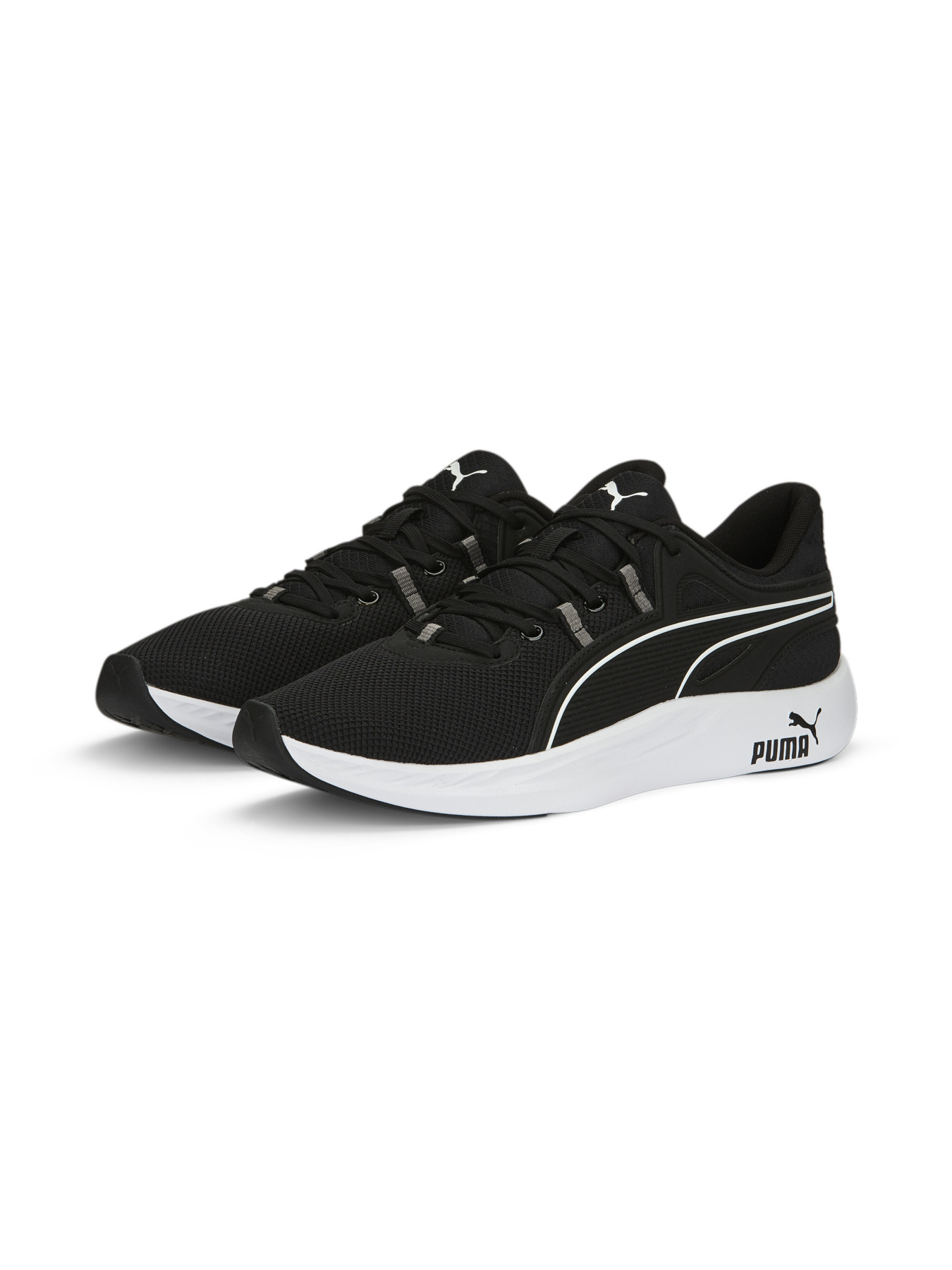 Кросівки для бігу PUMA Better Foam Legacy модель 377873 Фото
