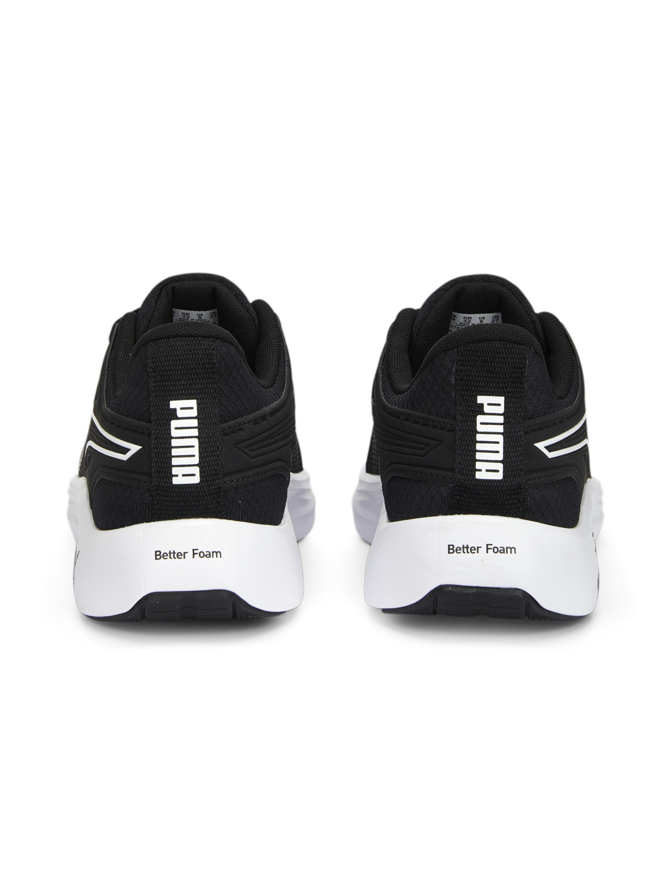 Кроссовки для бега PUMA Better Foam Legacy модель 377873 Фото