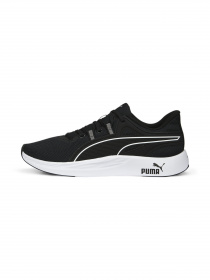 Кроссовки для бега PUMA Better Foam Legacy модель 377873 Фото