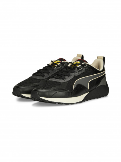 Кросівки для тренувань PUMA Ferrari SPEEDFUSION 2.0 модель 307521 — фото 5 - INTERTOP