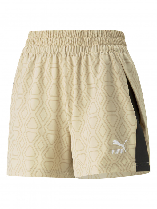 Повседневные шорты PUMA модель 538306 Фото