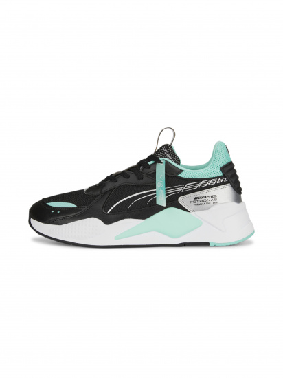 Кросівки для тренувань PUMA Mapf1 Rs-X модель 307555 — фото - INTERTOP