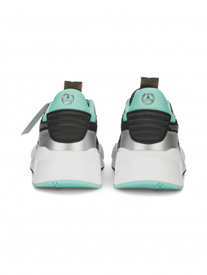 Кросівки для тренувань PUMA Mapf1 Rs-X модель 307555 — фото 3 - INTERTOP