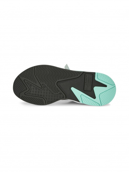Кросівки для тренувань PUMA Mapf1 Rs-X модель 307555 — фото 4 - INTERTOP