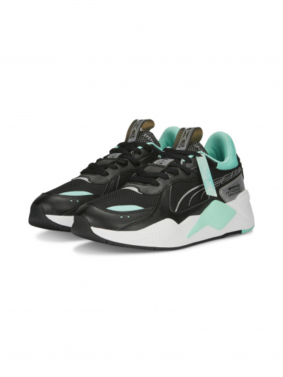 Кросівки для тренувань PUMA Mapf1 Rs-X модель 307555 — фото 5 - INTERTOP
