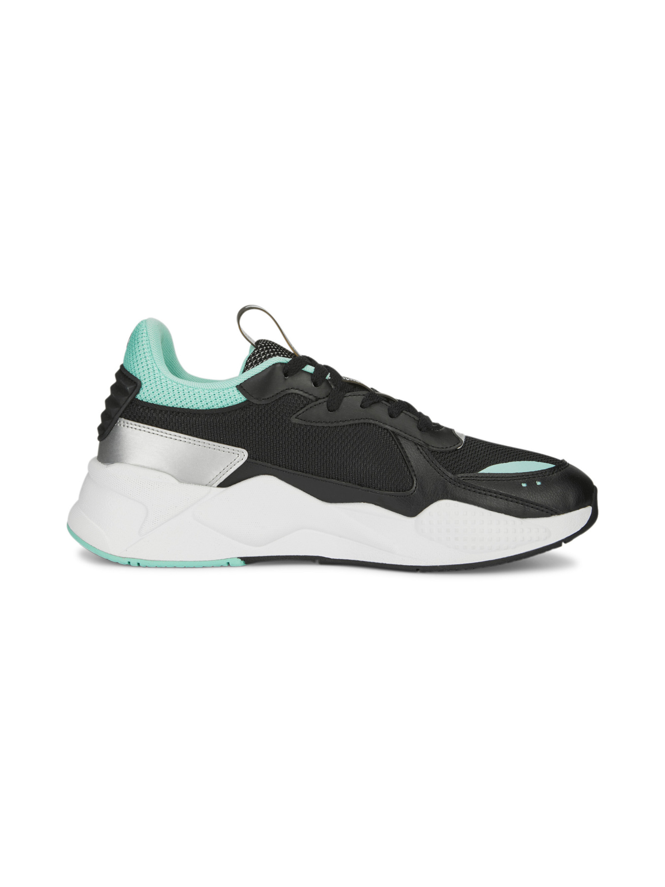 Кросівки для спорту PUMA Mapf1 Rs-X модель 307555 Фото