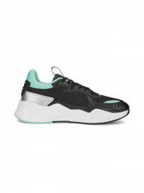 Кросівки для спорту PUMA Mapf1 Rs-X модель 307555 Фото