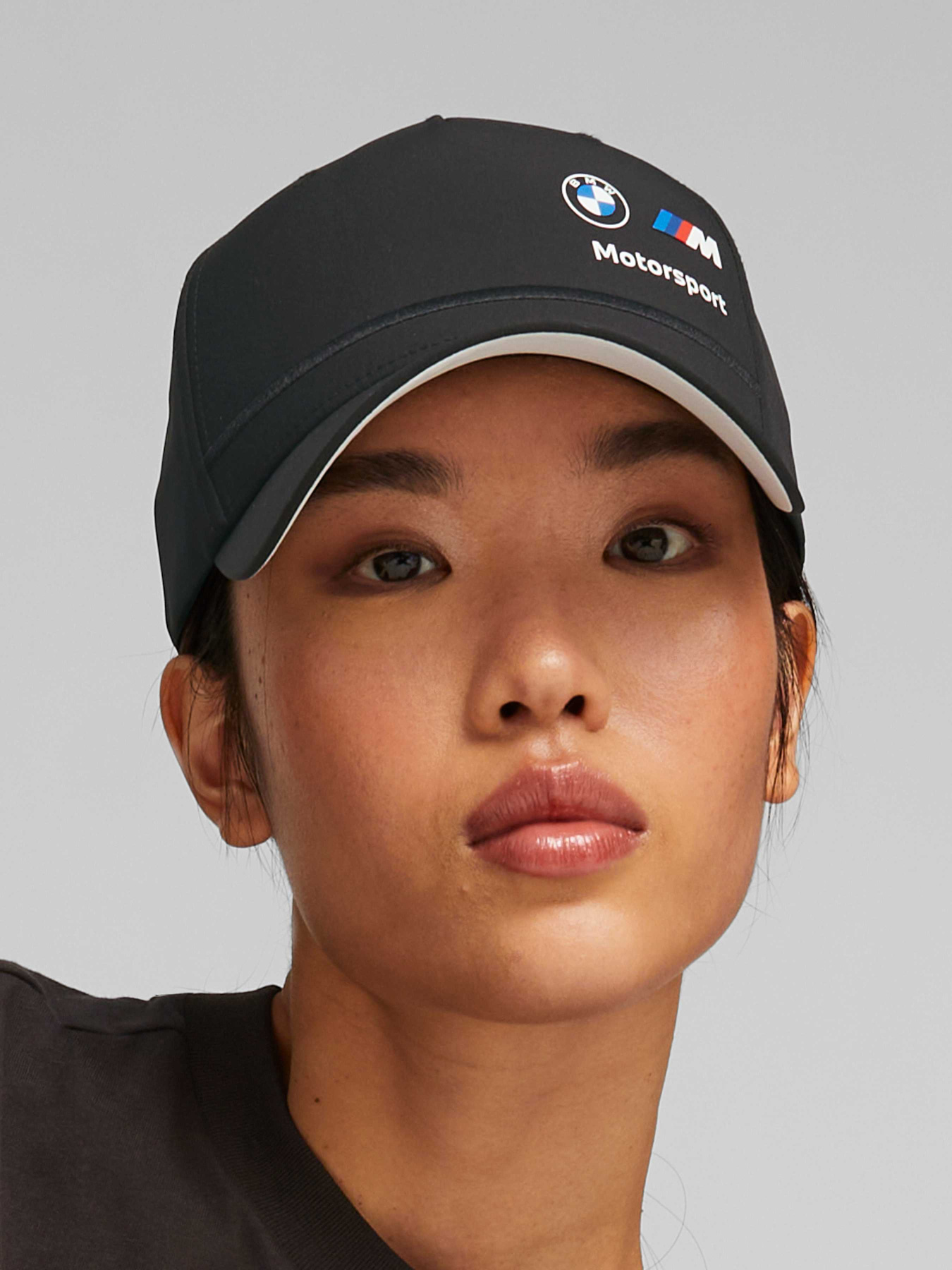 Кепка PUMA Bmw Mms Bb Cap модель 024477 Фото