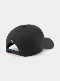 Кепка PUMA Bmw Mms Bb Cap модель 024477 Фото