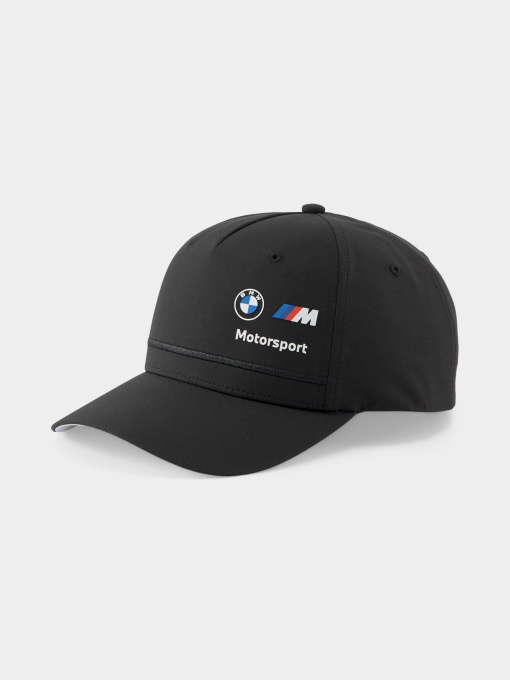 Кепка PUMA Bmw Mms Bb Cap модель 024477 Фото