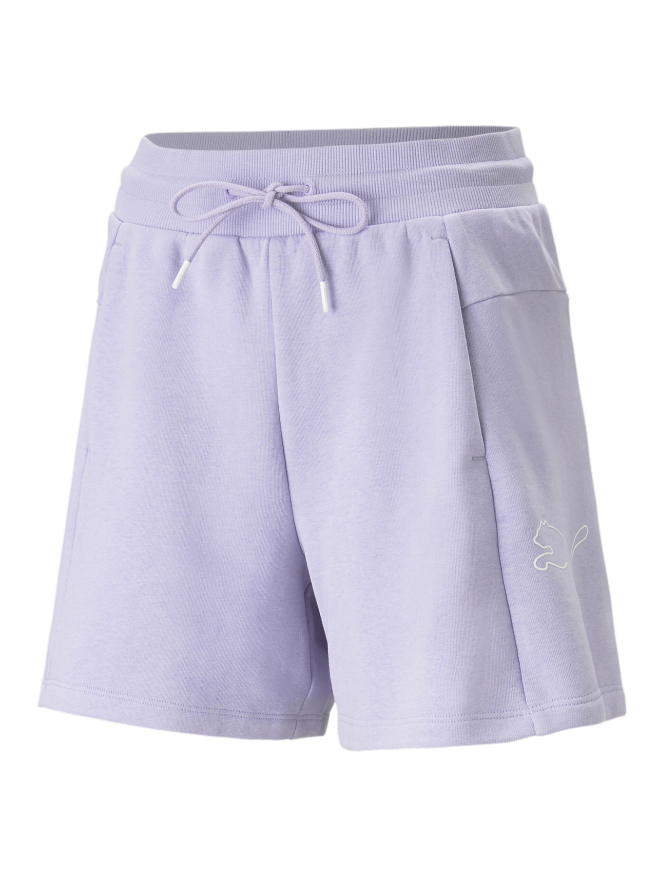 Шорты спортивные PUMA модель 673640 Шорты спортивные PUMA модель 673640 Фото