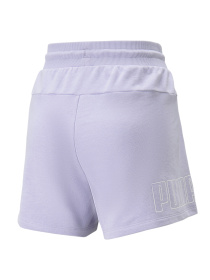 Шорты спортивные PUMA модель 673640 Шорты спортивные PUMA модель 673640 Фото