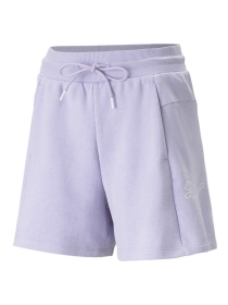 Шорты спортивные PUMA модель 673640 Шорты спортивные PUMA модель 673640 Фото