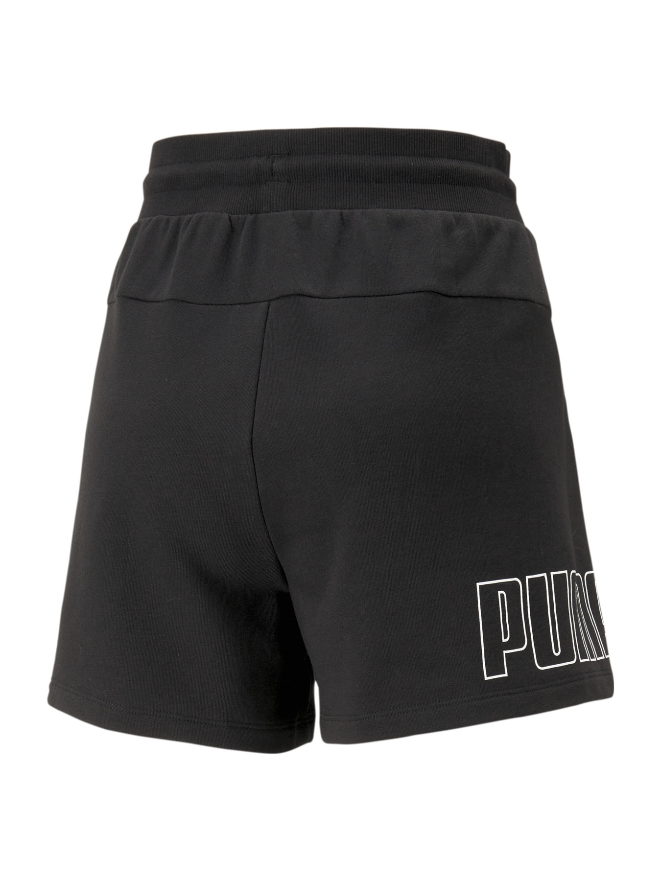 Шорты спортивные PUMA модель 673640 Фото