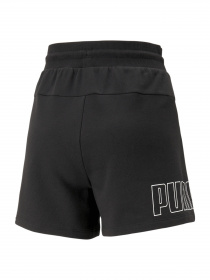 Шорты спортивные PUMA модель 673640 Фото