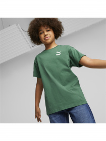 Футболка PUMA модель 539188 Футболка PUMA модель 539188 Фото