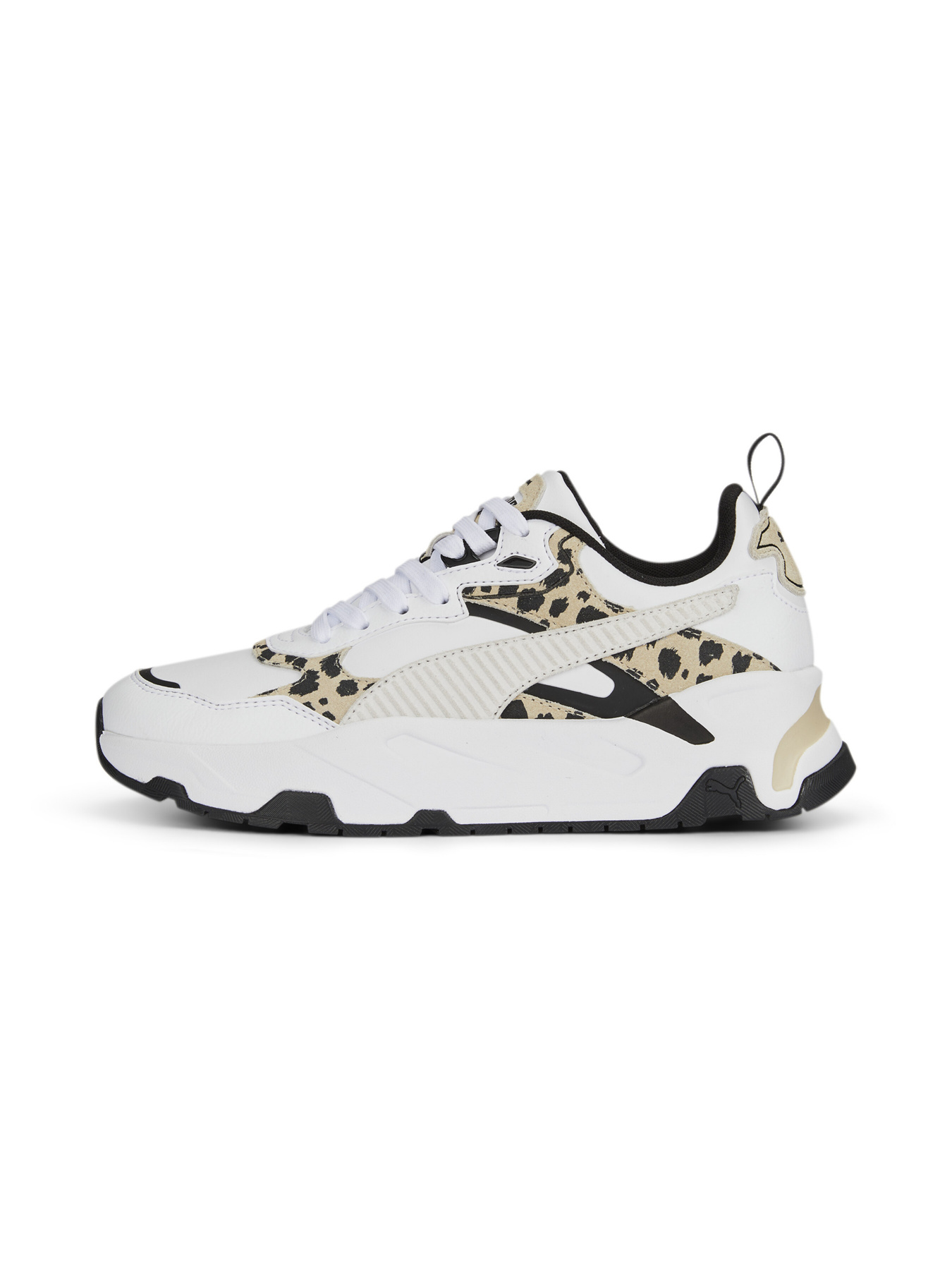 Кросівки PUMA Trinity Animal Wns модель 391923 Фото