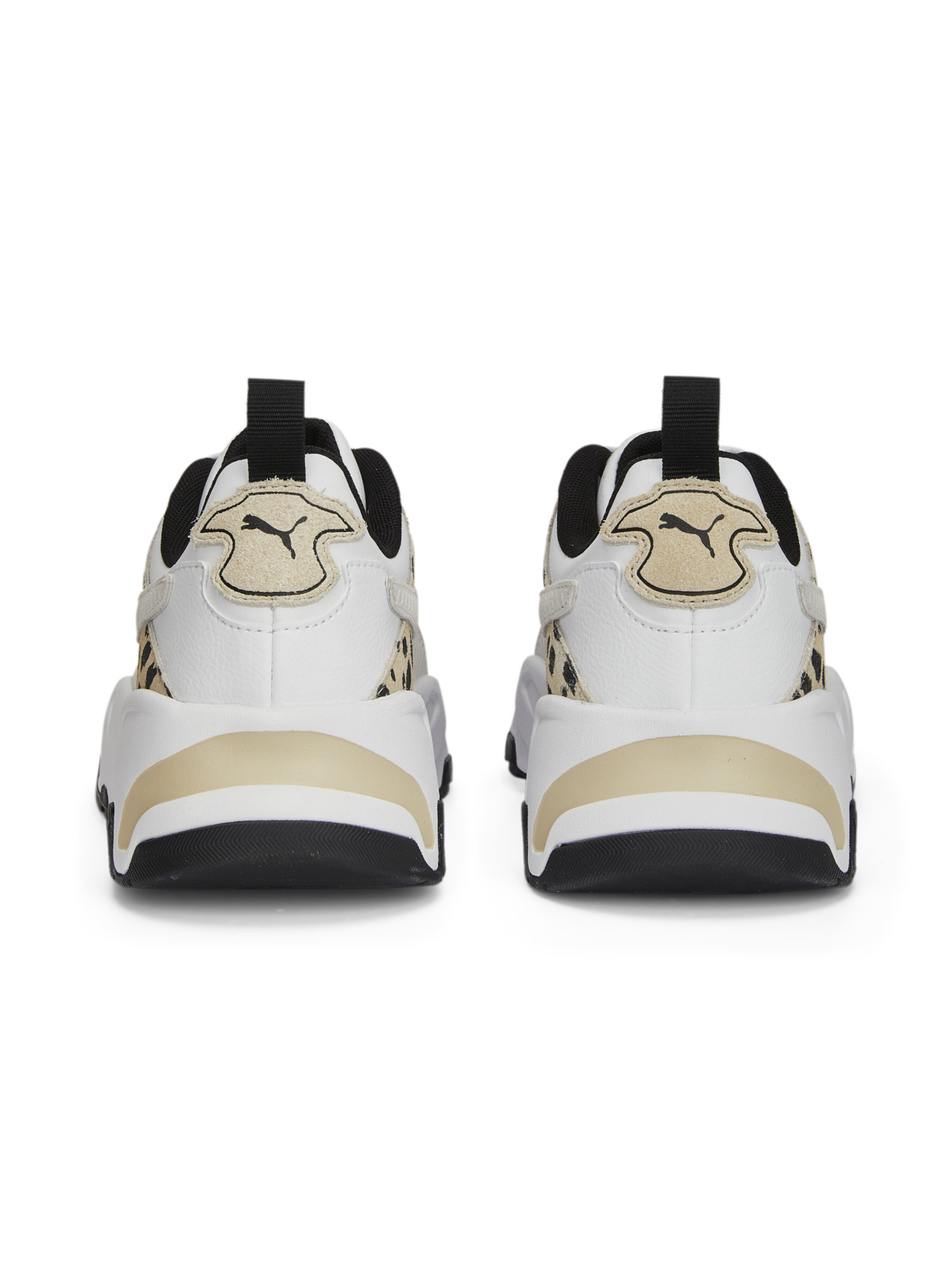 Кросівки PUMA Trinity Animal Wns модель 391923 Фото