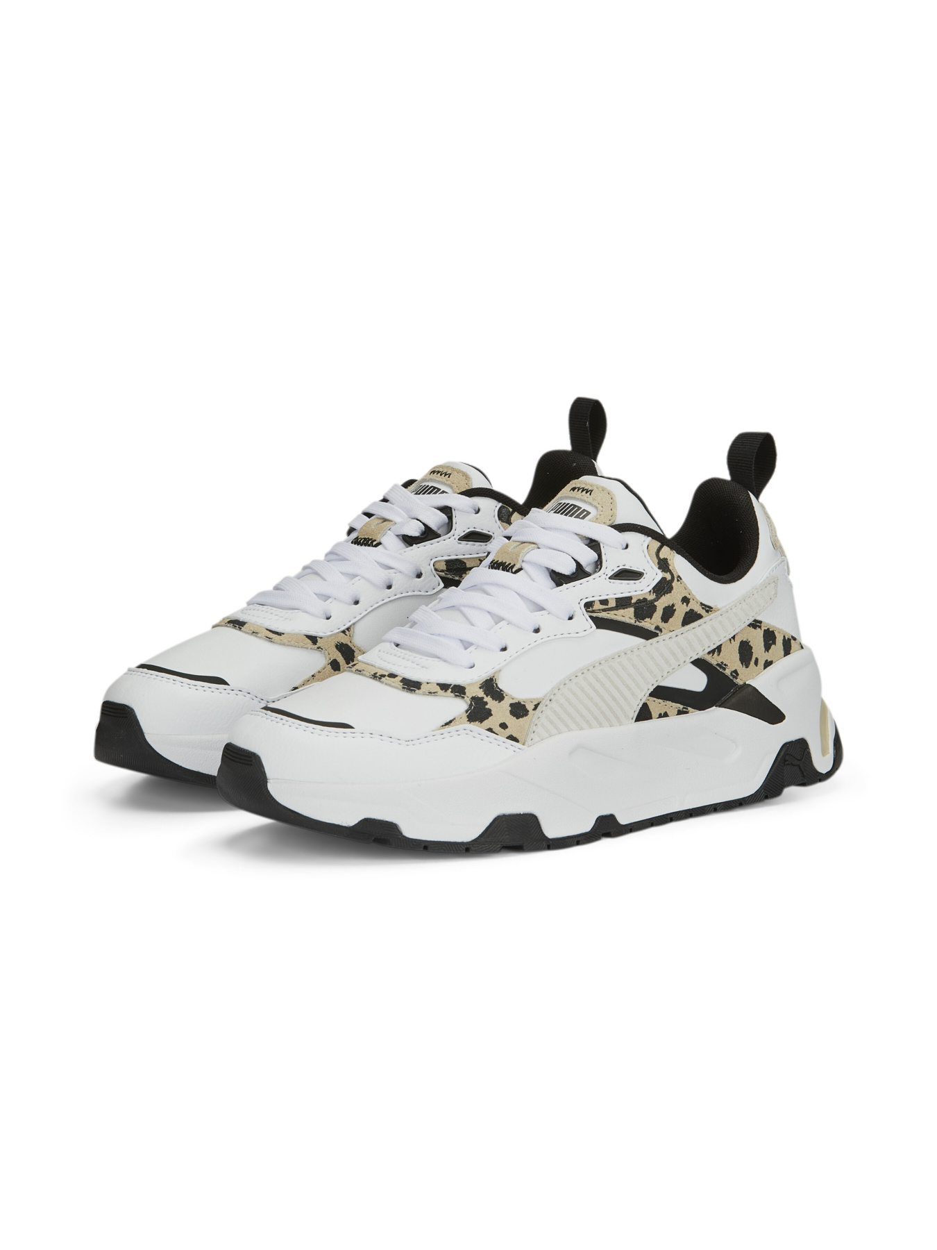 Кросівки PUMA Trinity Animal Wns модель 391923 Фото