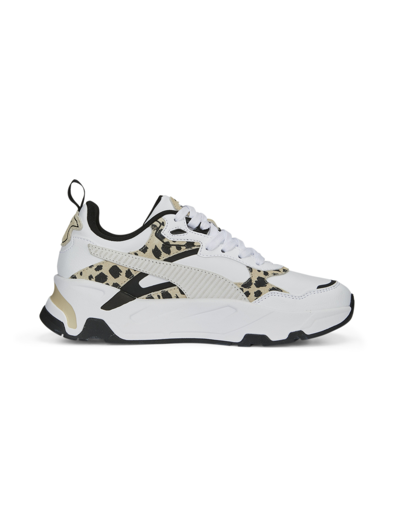 Кросівки PUMA Trinity Animal Wns модель 391923 Фото