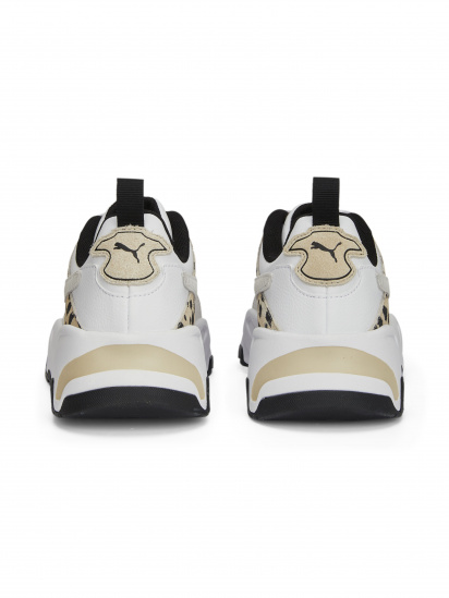 Кросівки PUMA Trinity Animal Wns модель 391923 — фото 3 - INTERTOP