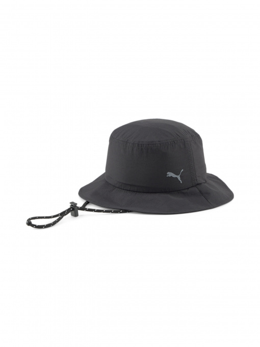 Панама PUMA PRIME Techlab Bucket модель 024385 Фото