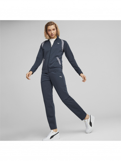 Спортивний костюм PUMA модель 675234 — фото 3 - INTERTOP