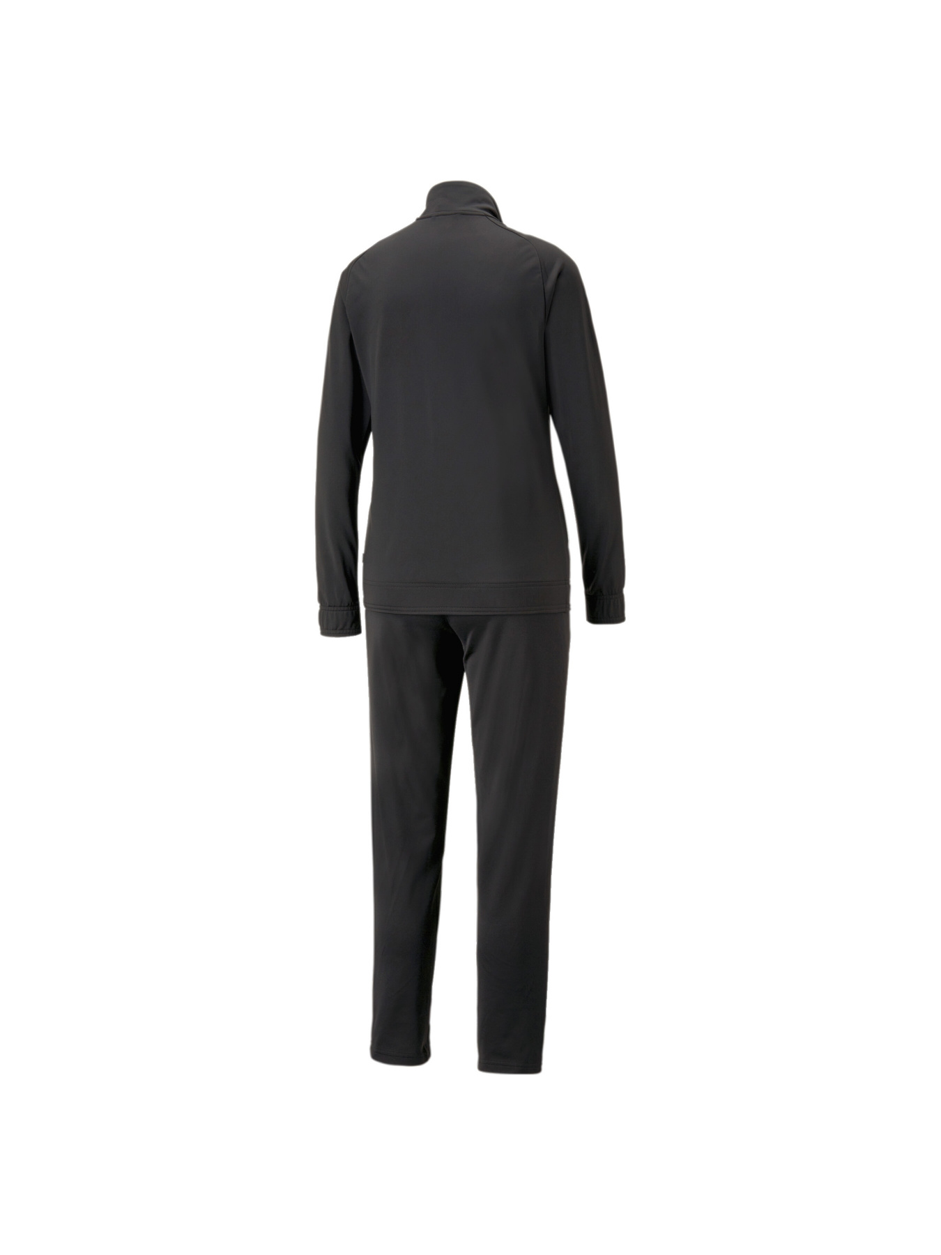 Спортивный костюм PUMA Classic Tricot Suit Op модель 675234 Фото