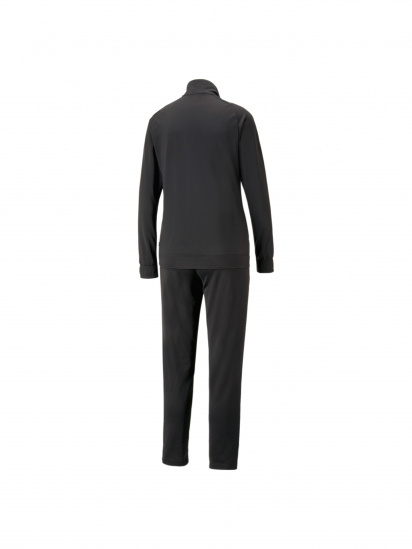 Спортивний костюм PUMA Classic Tricot Suit Op модель 675234 — фото - INTERTOP