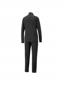 Спортивный костюм PUMA Classic Tricot Suit Op модель 675234 Фото