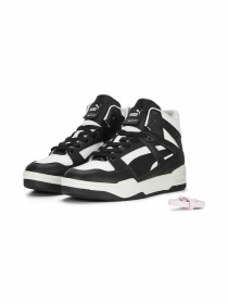 Кеди високі PUMA Slipstream Hi Runway Wns модель 390781 Фото