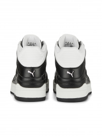 Кеды высокие PUMA Slipstream Hi Runway Wns модель 390781 Фото