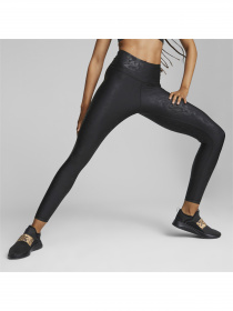 Спортивные леггинсы PUMA модель 522250 Фото