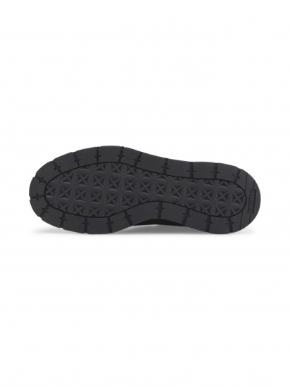 Кросівки PUMA Mayze Stack Suede Wns модель 383983 — фото 4 - INTERTOP