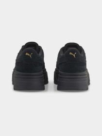 Кросівки повсякденні PUMA Mayze Stack Suede Wns модель 383983 Кросівки повсякденні PUMA Mayze Stack Suede Wns модель 383983 Фото