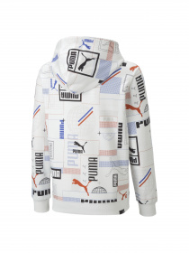 Худи PUMA модель 538406 Фото