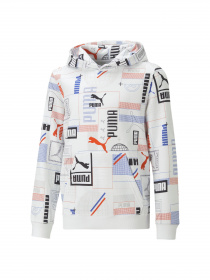 Худи PUMA модель 538406 Фото