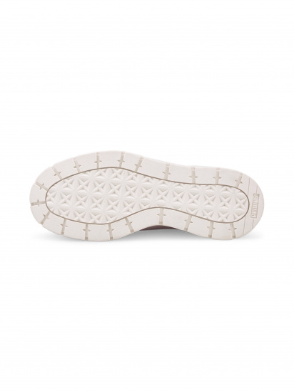 Кросівки PUMA Mayze Stack Suede Wns модель 383983 — фото 4 - INTERTOP