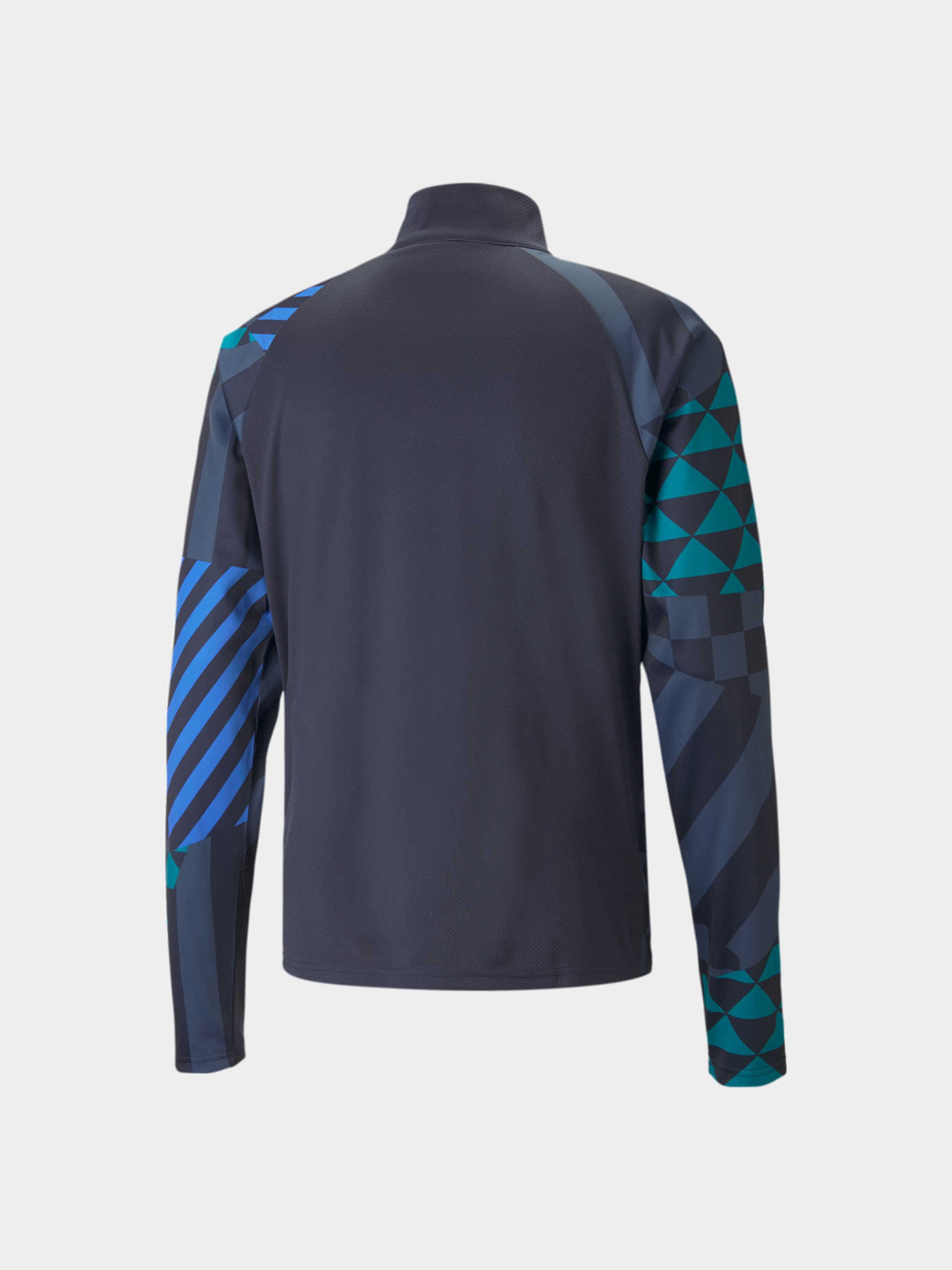 Кофта спортивна PUMA Fußball Park Top модель 658064 Фото