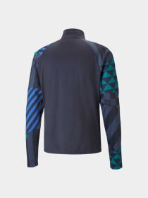 Кофта спортивна PUMA Fußball Park Top модель 658064 Фото