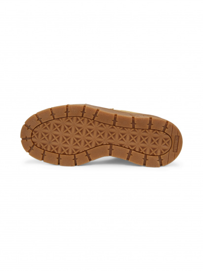 Кросівки PUMA Mayze Stack Suede Wns модель 383983 — фото 4 - INTERTOP