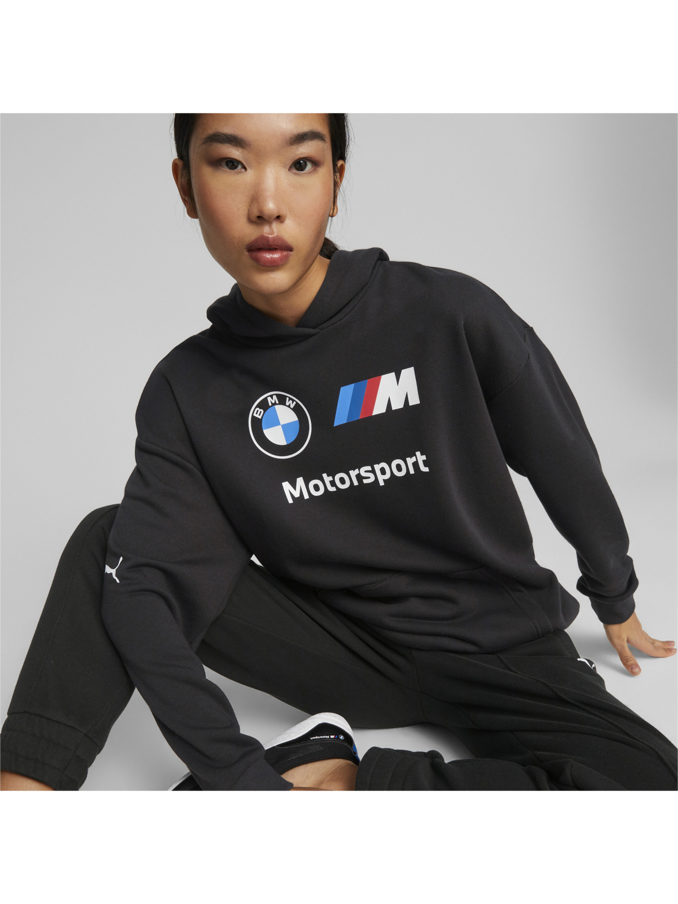 Худи PUMA модель 538288 Фото