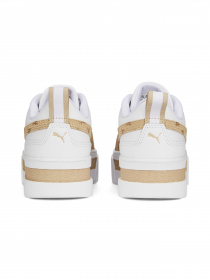 Кеды низкие PUMA Mayze T7 Wns модель 388712 Фото