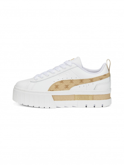 Кеди низькі PUMA Mayze T7 Wns модель 388712 — фото - INTERTOP