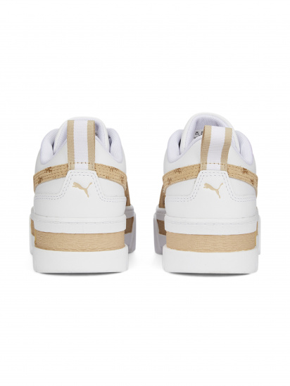 Кеди низькі PUMA Mayze T7 Wns модель 388712 — фото 3 - INTERTOP
